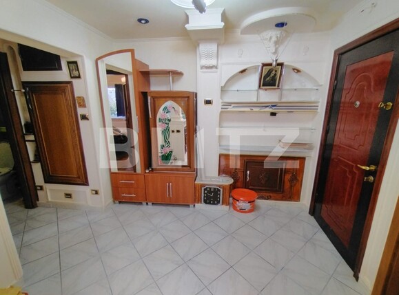 Apartament de închiriat 2 camere Brazda lui Novac - 122001AI | BLITZ Craiova | Poza10