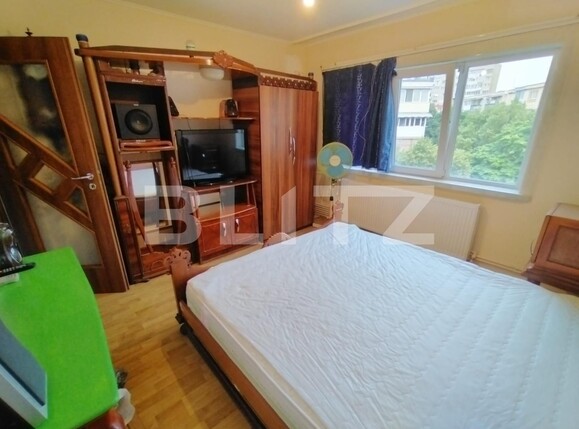 Apartament de închiriat 2 camere Brazda lui Novac - 122001AI | BLITZ Craiova | Poza4