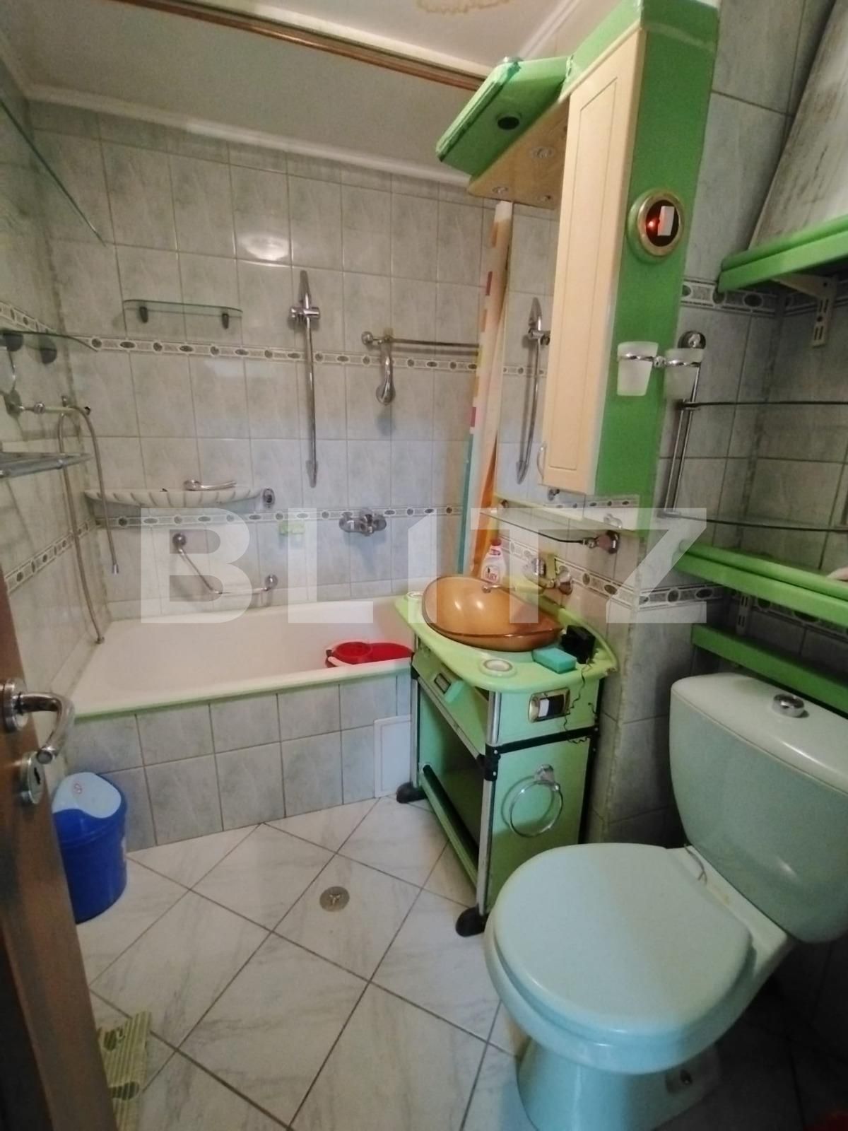 Apartament de închiriat 2 camere Brazda lui Novac - 122001AI | BLITZ Craiova | Poza9