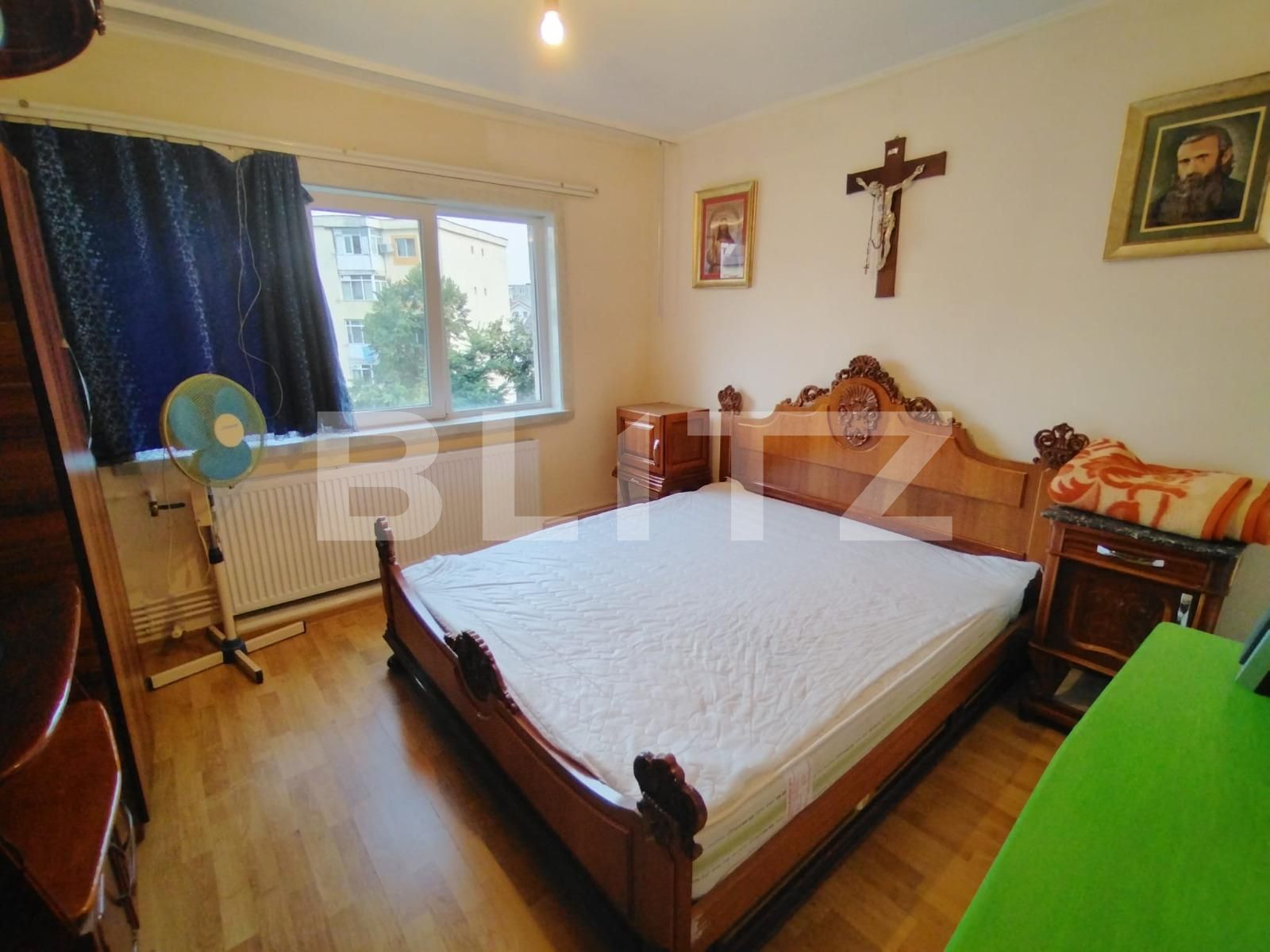 Apartament de închiriat 2 camere Brazda lui Novac - 122001AI | BLITZ Craiova | Poza3