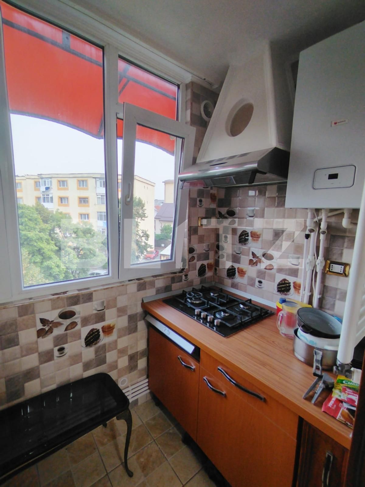 Apartament de închiriat 2 camere Brazda lui Novac - 122001AI | BLITZ Craiova | Poza7