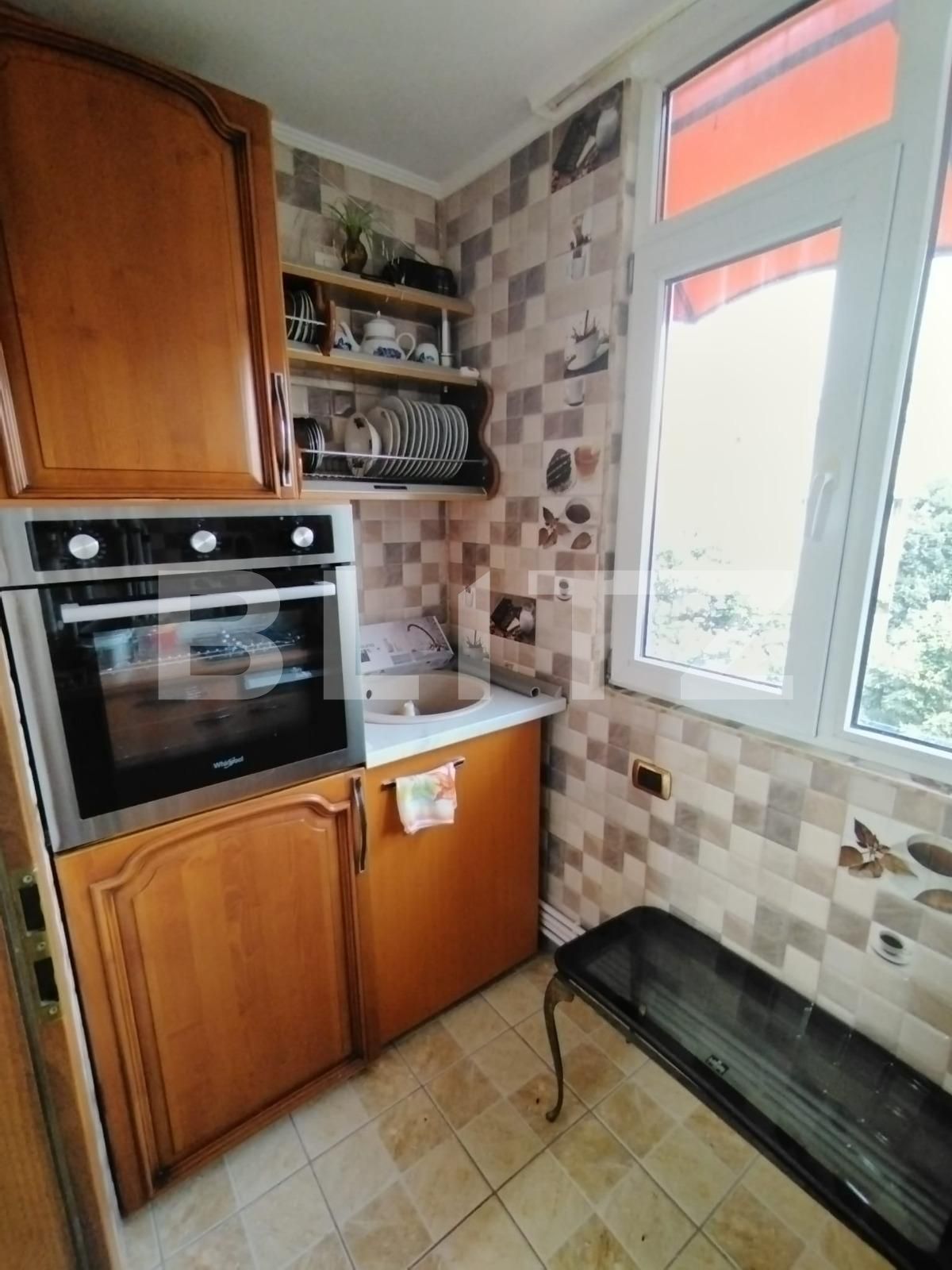 Apartament de închiriat 2 camere Brazda lui Novac - 122001AI | BLITZ Craiova | Poza8