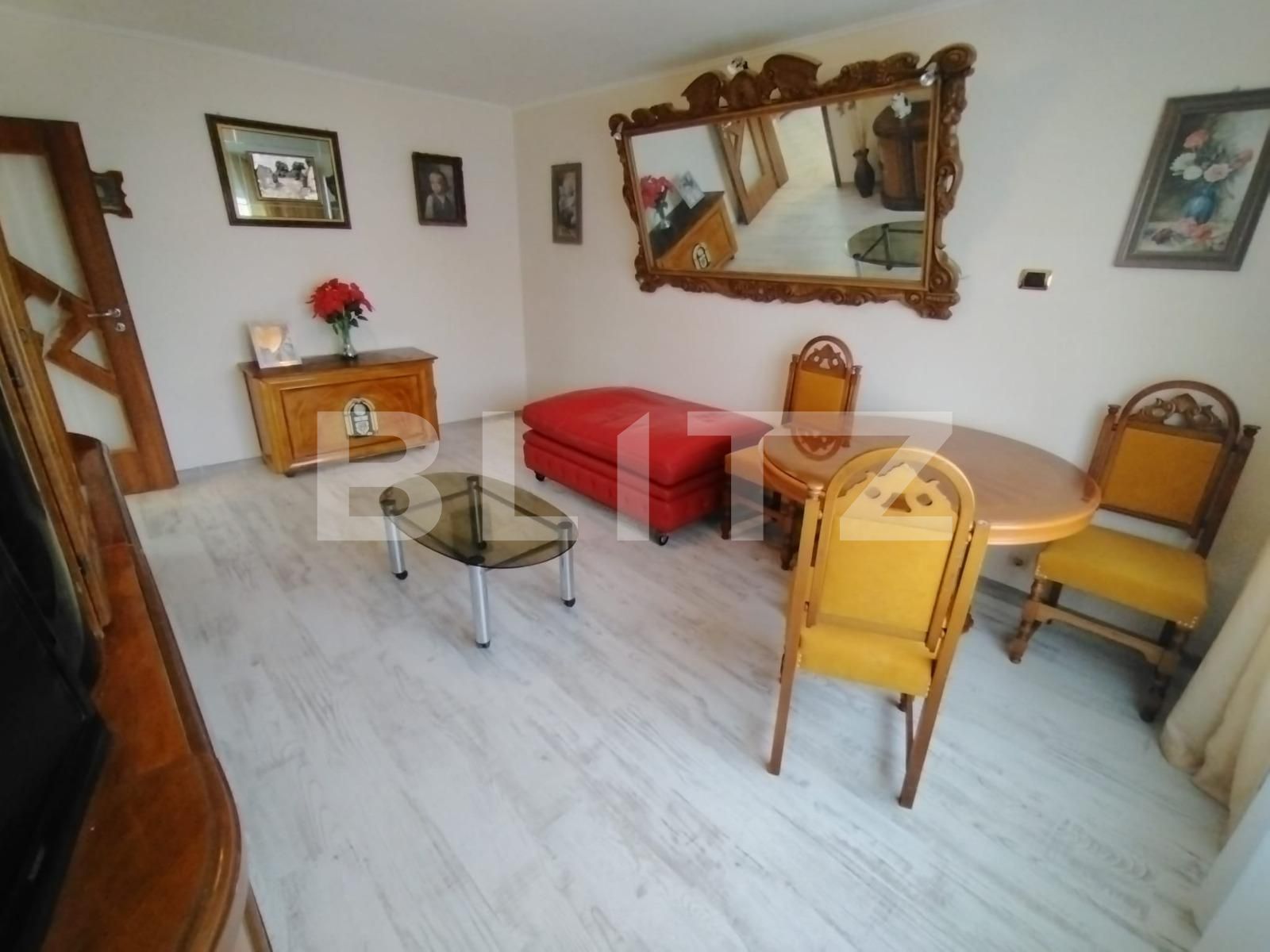 Apartament de închiriat 2 camere Brazda lui Novac - 122001AI | BLITZ Craiova | Poza2