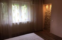 Apartament de 3 camere, centrala termica, aer conditionat, zona 1 Mai