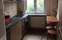 Apartament de 3 camere, centrala termica, aer conditionat, zona 1 Mai