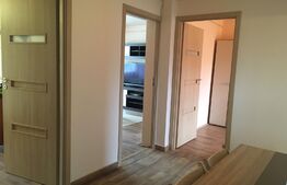 Apartament de 3 camere, centrala termica, aer conditionat, zona 1 Mai