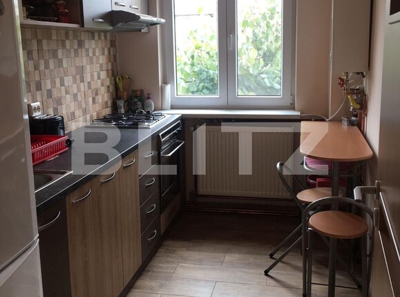 Apartament de închiriat 3 camere 1 Mai - 122006AI | BLITZ Craiova | Poza9