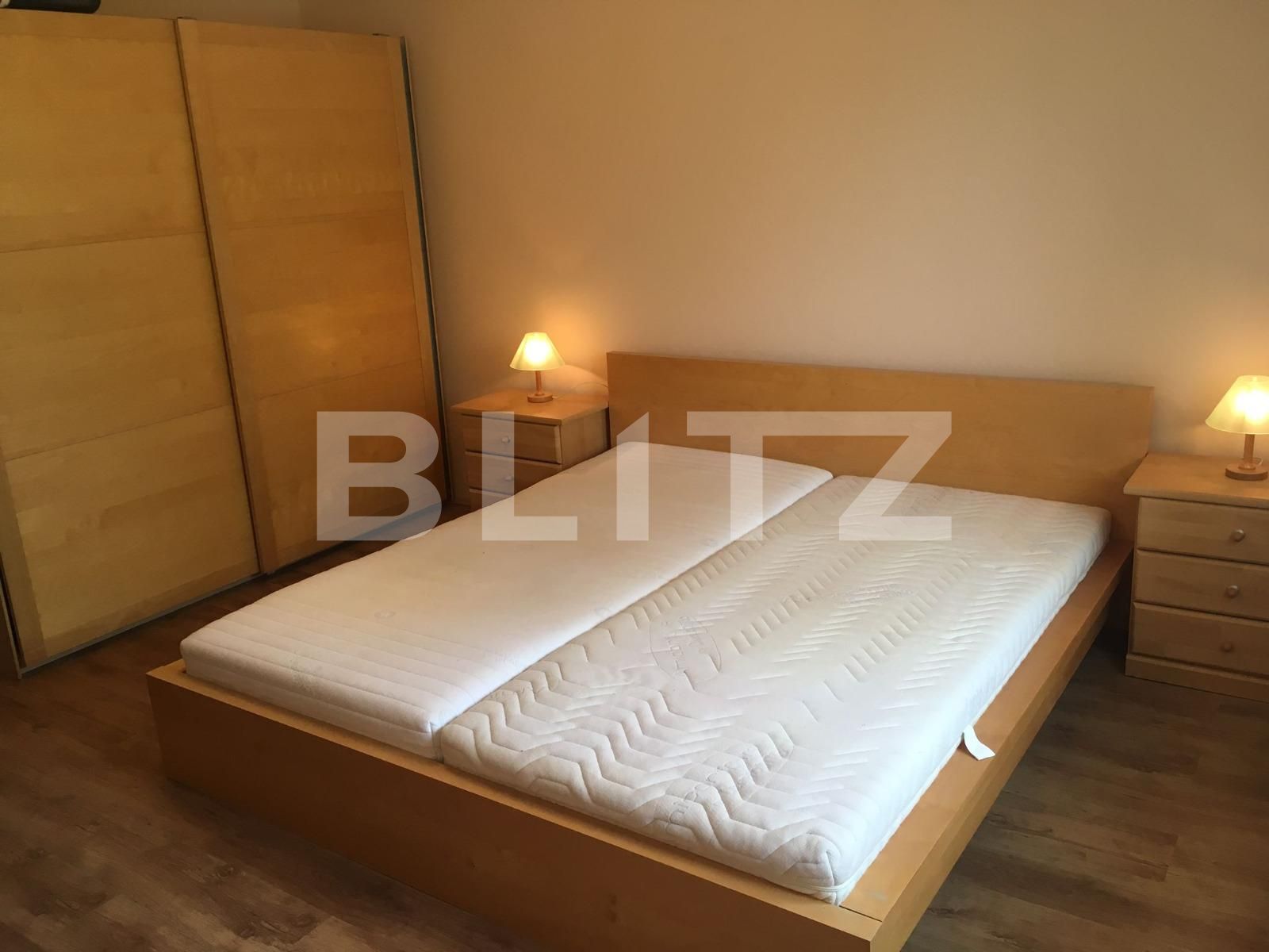 Apartament de închiriat 3 camere 1 Mai - 122006AI | BLITZ Craiova | Poza4