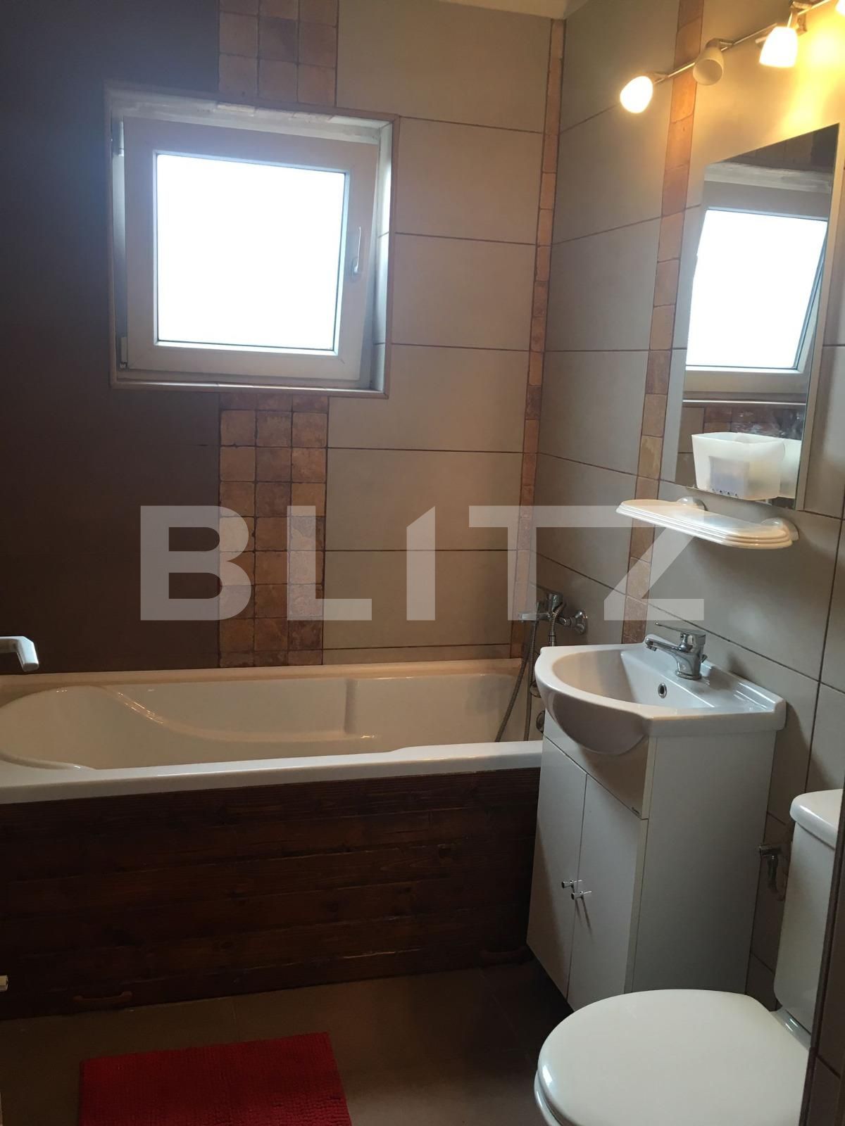 Apartament de închiriat 3 camere 1 Mai - 122006AI | BLITZ Craiova | Poza8