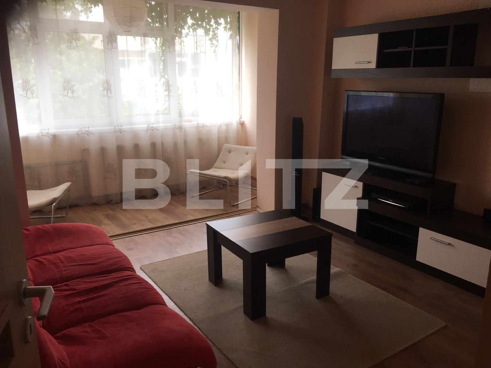 Apartament de închiriat 3 camere 1 Mai - 122006AI | BLITZ Craiova | Poza3