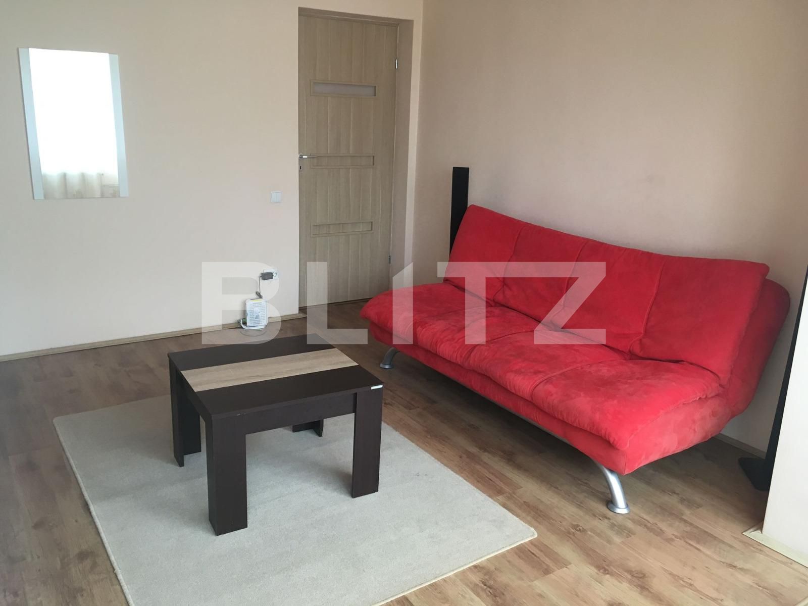 Apartament de închiriat 3 camere 1 Mai - 122006AI | BLITZ Craiova | Poza2