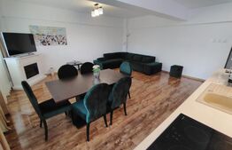 Apartament de 3 camere, 80 mp, centrala termica, A.C., zona McDonalds