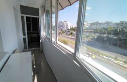 Apartament de 3 camere, 80 mp, centrala termica, A.C., zona McDonalds