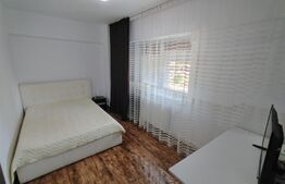 Apartament de 3 camere, 80 mp, centrala termica, A.C., zona McDonalds