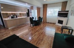 Apartament de 3 camere, 80 mp, centrala termica, A.C., zona McDonalds