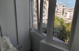 Apartament de 3 camere, 80 mp, centrala termica, A.C., zona McDonalds