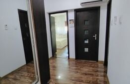 Apartament de 3 camere, 80 mp, centrala termica, A.C., zona McDonalds