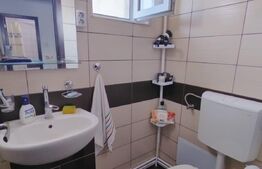 Apartament de 3 camere, 80 mp, centrala termica, A.C., zona McDonalds