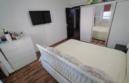 Apartament de 3 camere, 80 mp, centrala termica, A.C., zona McDonalds