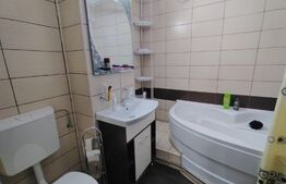 Apartament de 3 camere, 80 mp, centrala termica, A.C., zona McDonalds