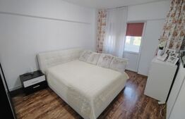 Apartament de 3 camere, 80 mp, centrala termica, A.C., zona McDonalds