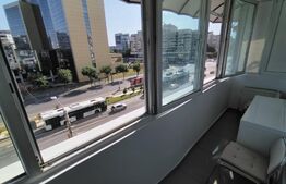 Apartament de 3 camere, 80 mp, centrala termica, A.C., zona McDonalds