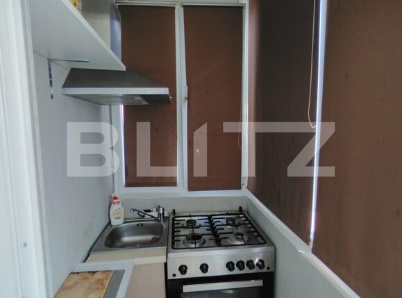 Apartament de închiriat 3 camere Calea Bucuresti - 122031AI | BLITZ Craiova | Poza9
