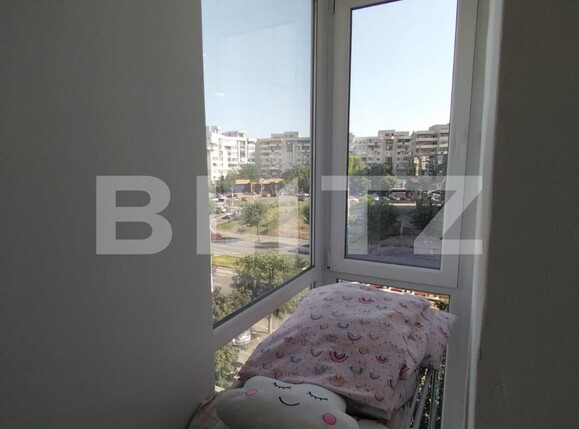 Apartament de închiriat 3 camere Calea Bucuresti - 122031AI | BLITZ Craiova | Poza13