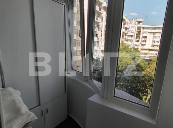 Apartament de închiriat 3 camere Calea Bucuresti - 122031AI | BLITZ Craiova | Poza12