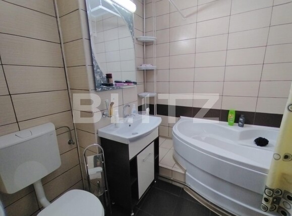 Apartament de închiriat 3 camere Calea Bucuresti - 122031AI | BLITZ Craiova | Poza8