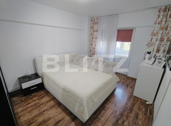 Apartament de închiriat 3 camere Calea Bucuresti - 122031AI | BLITZ Craiova | Poza3