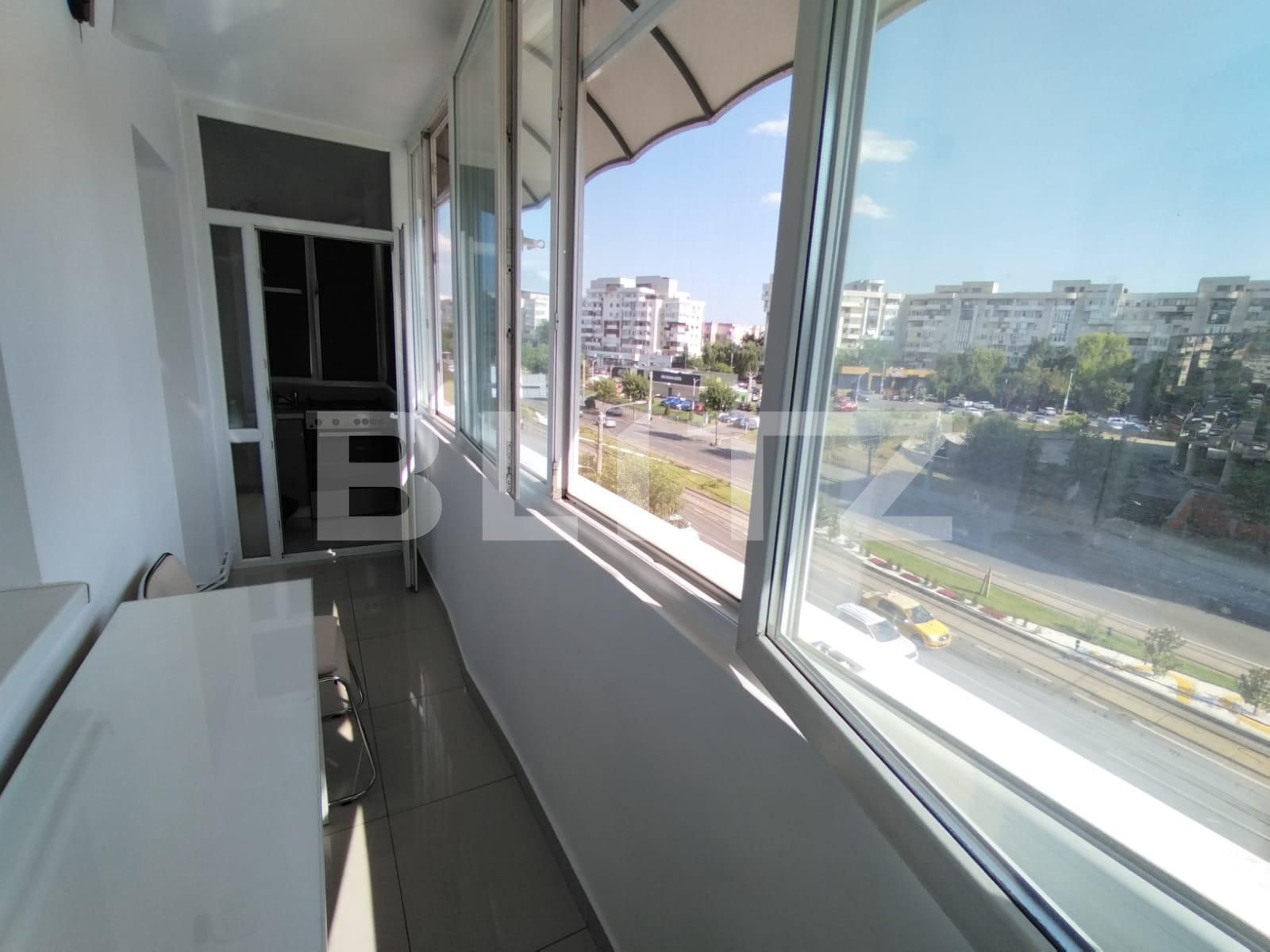 Apartament de închiriat 3 camere Calea Bucuresti - 122031AI | BLITZ Craiova | Poza10