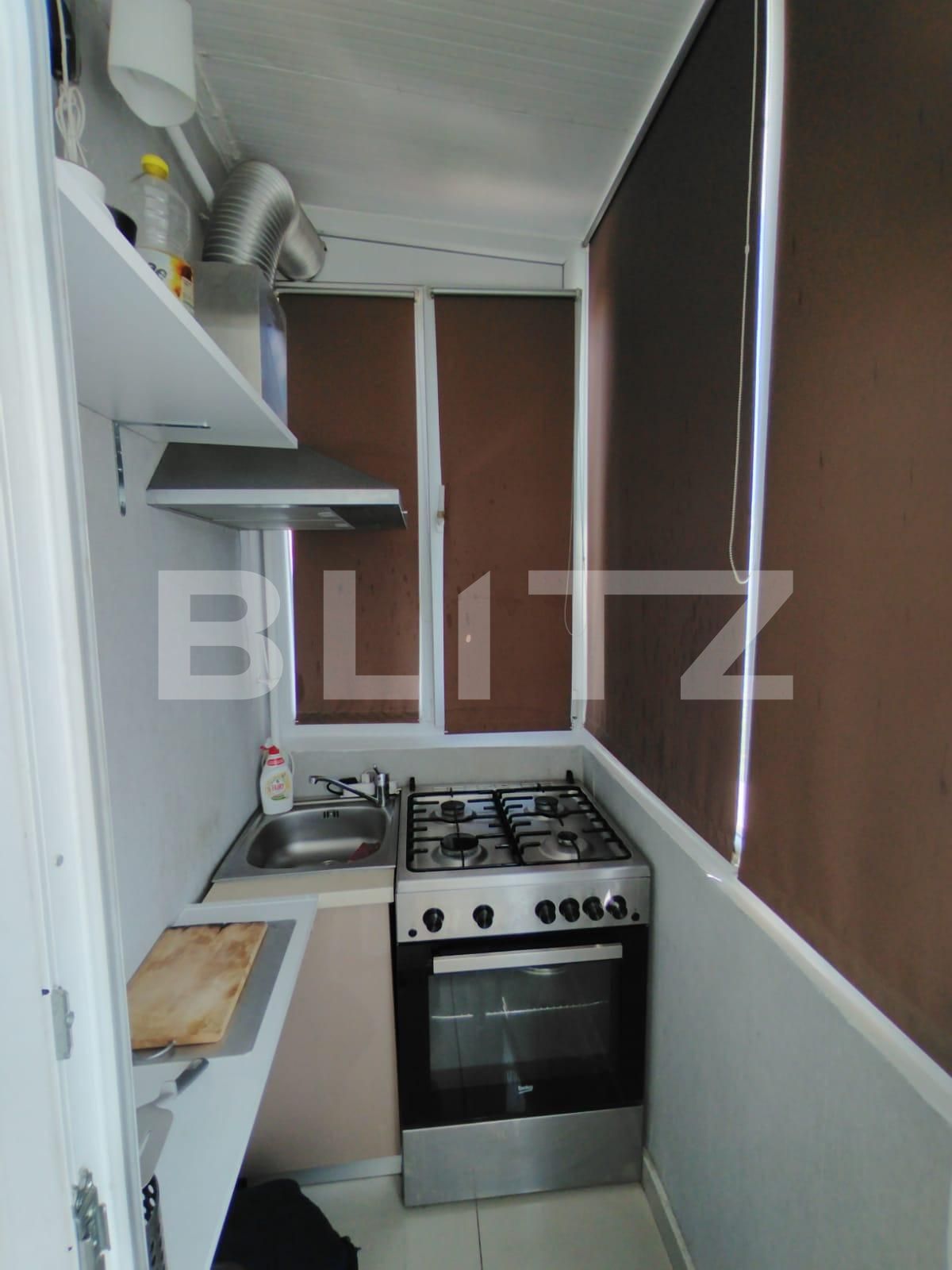 Apartament de închiriat 3 camere Calea Bucuresti - 122031AI | BLITZ Craiova | Poza9