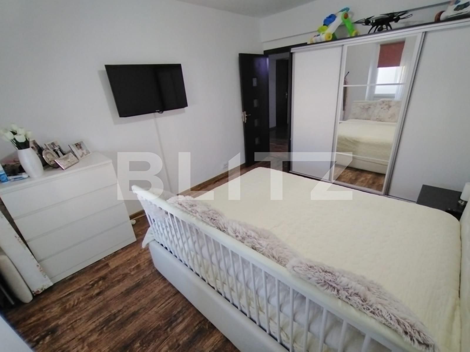 Apartament de închiriat 3 camere Calea Bucuresti - 122031AI | BLITZ Craiova | Poza4