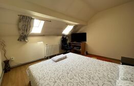 Apartament decomandat cu 2 camere, 45 mp, zona Sărari