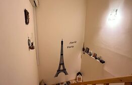 Apartament decomandat cu 2 camere, 45 mp, zona Sărari