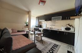 Apartament decomandat cu 2 camere, 45 mp, zona Sărari