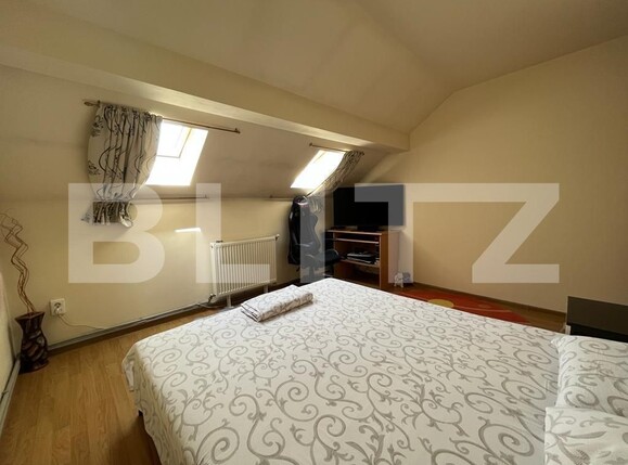 Apartament de vânzare 2 camere Sarari - 122080AV | BLITZ Craiova | Poza3