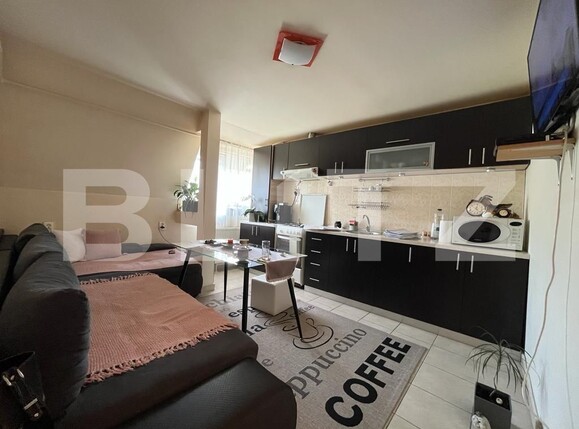 Apartament de vânzare 2 camere Sarari - 122080AV | BLITZ Craiova | Poza1