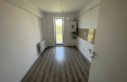 Apartament de 2 camere, 62 mp, loc de parcare inclus, zona Veteranilor