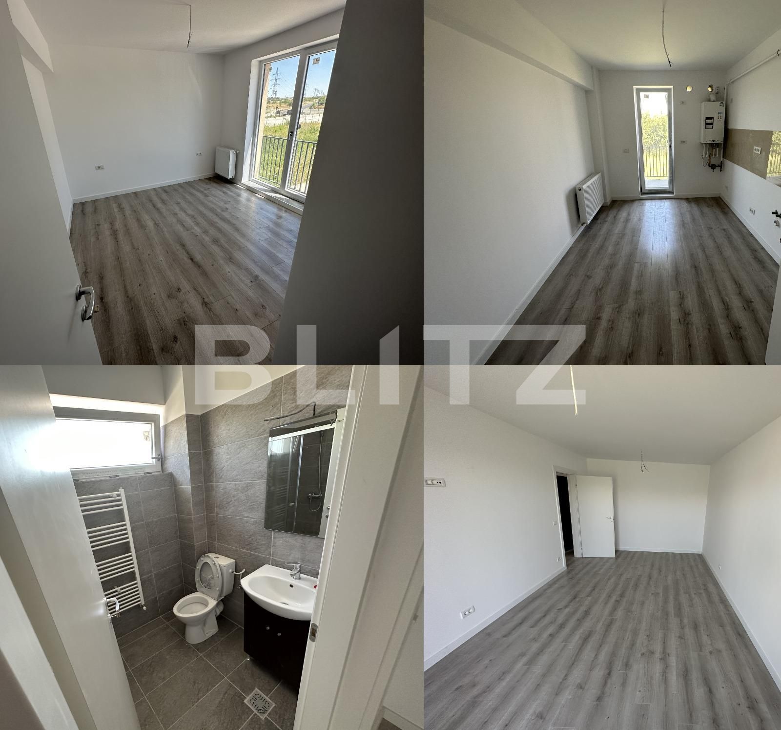 Apartament de vânzare 2 camere Veteranilor - 122092AV | BLITZ Craiova | Poza2