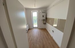Apartament de 2 camere, 64 mp, loc de parcare inclus, zona Veteranilor