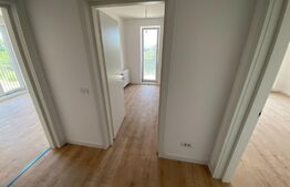 Apartament de 2 camere, 64 mp, loc de parcare inclus, zona Veteranilor