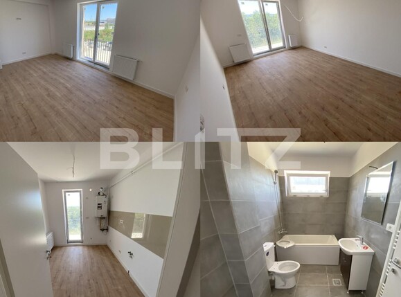 Apartament de vânzare 2 camere Veteranilor - 122093AV | BLITZ Craiova | Poza2