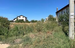 Teren 990 mp, deschidere 22ml, zona Selgros, Casa Noastra