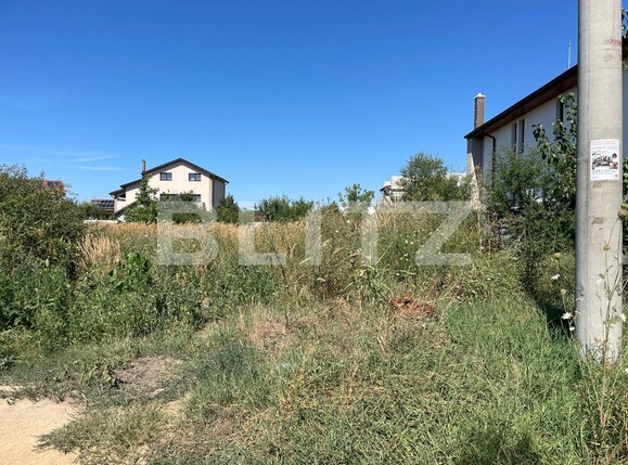 Teren de vânzare Malu Mare - 122123TV | BLITZ Craiova | Poza1