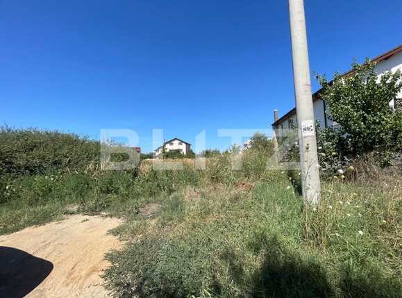 Teren de vânzare Malu Mare - 122123TV | BLITZ Craiova | Poza2