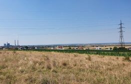 Teren 12.000 mp extravilan, parcelabil ,zona Șimnicul de Jos 