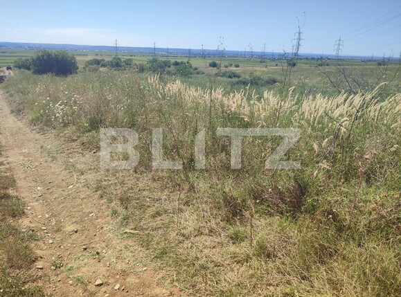 Teren de vânzare Simnicu de Jos  - 122125TV | BLITZ Craiova | Poza3