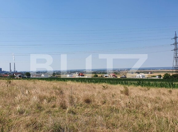 Teren de vânzare Simnicu de Jos  - 122125TV | BLITZ Craiova | Poza1